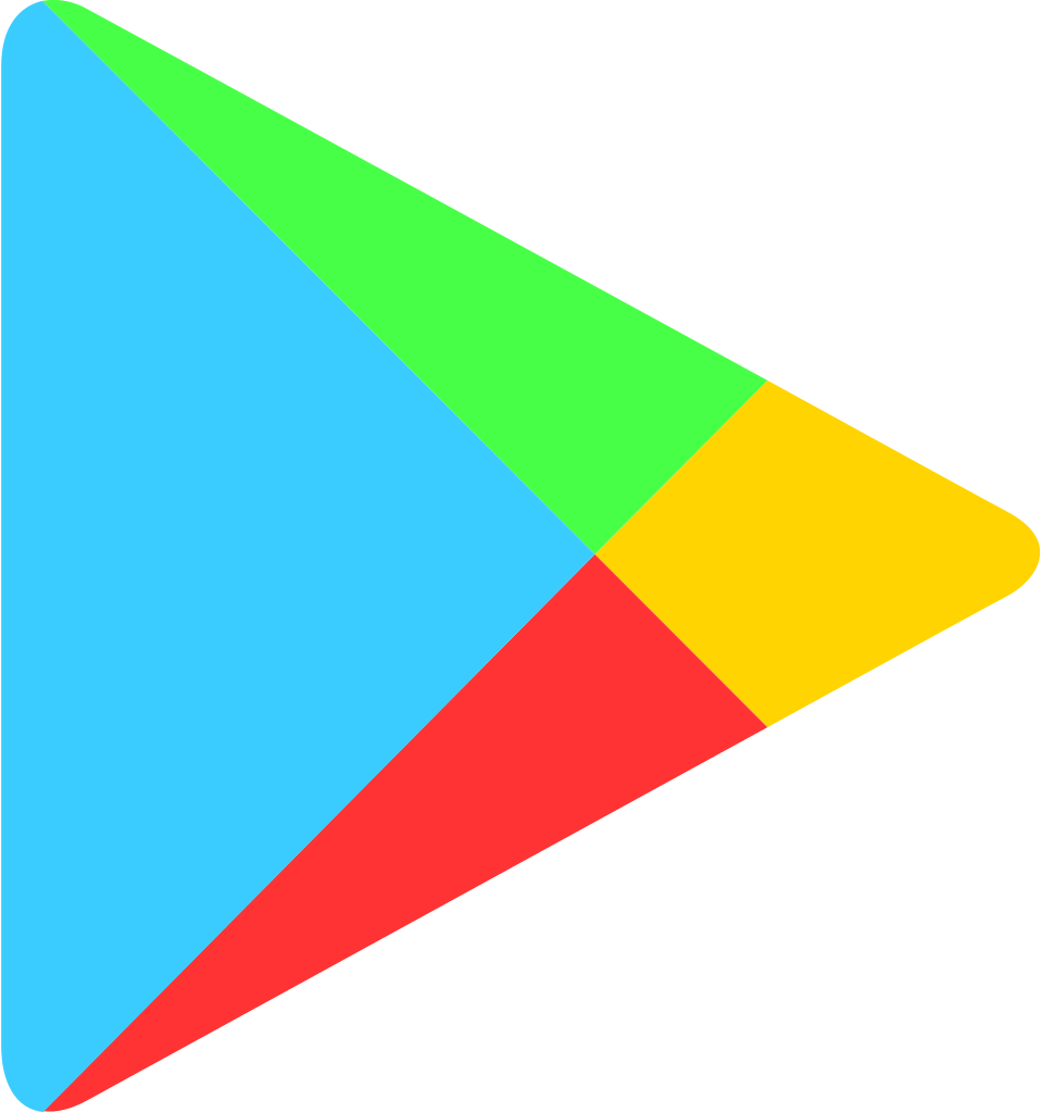 Playstore Icon